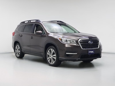 2019 Subaru Ascent Premium -
                  Laurel, MD
