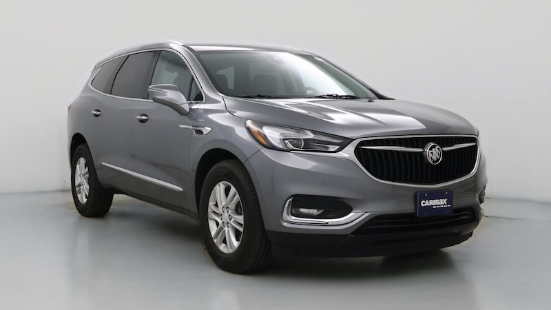 2019 Buick Enclave Premium Hero Image