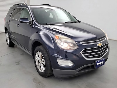 2016 Chevrolet Equinox LT -
                Wilmington, NC