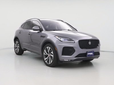2021 Jaguar E-Pace 300 Sport -
                Glen Allen, VA