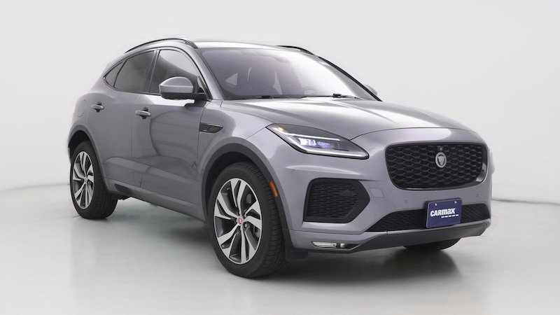 2021 Jaguar E-Pace 300 Sport Hero Image