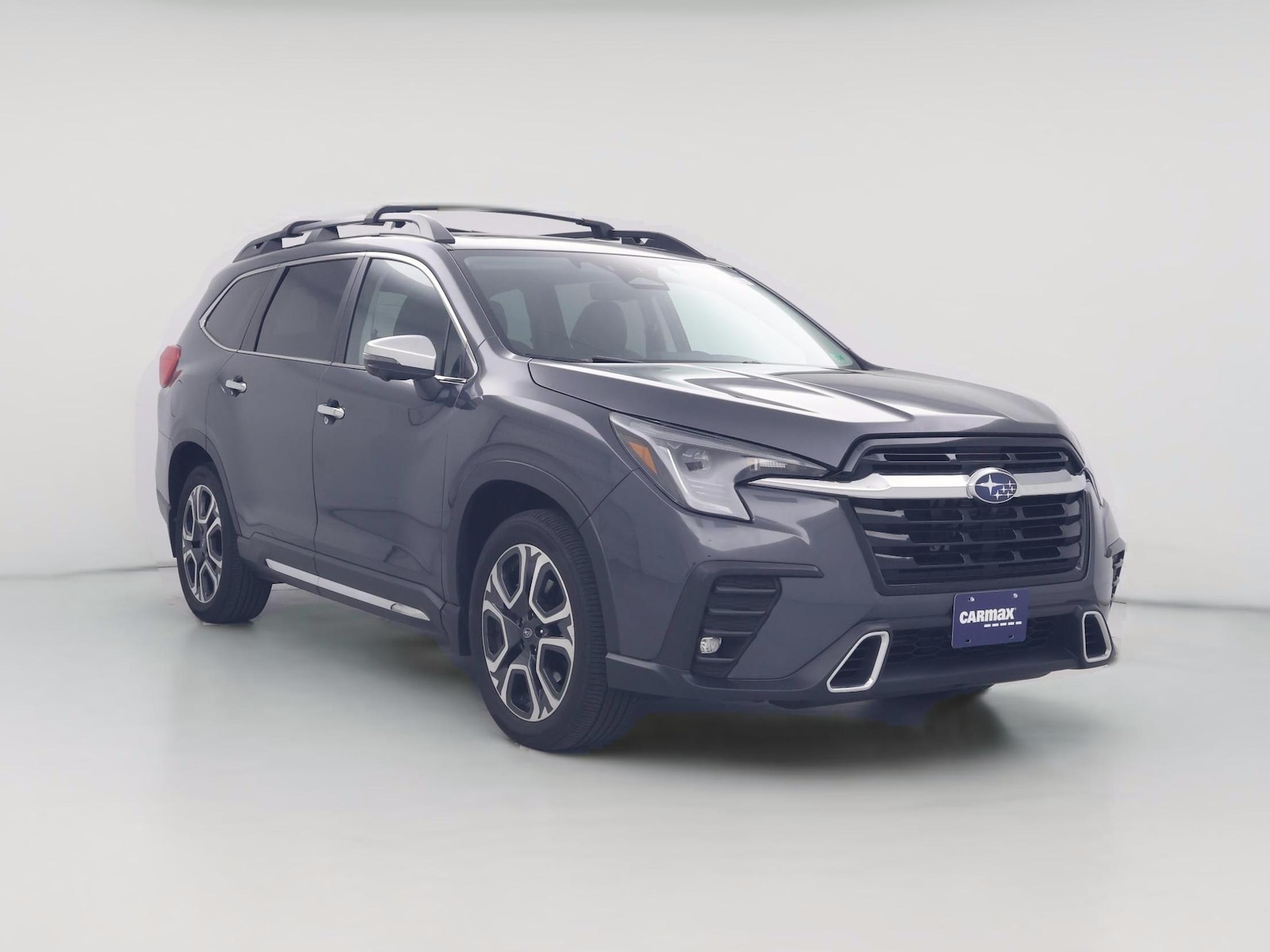 2023 Subaru Ascent