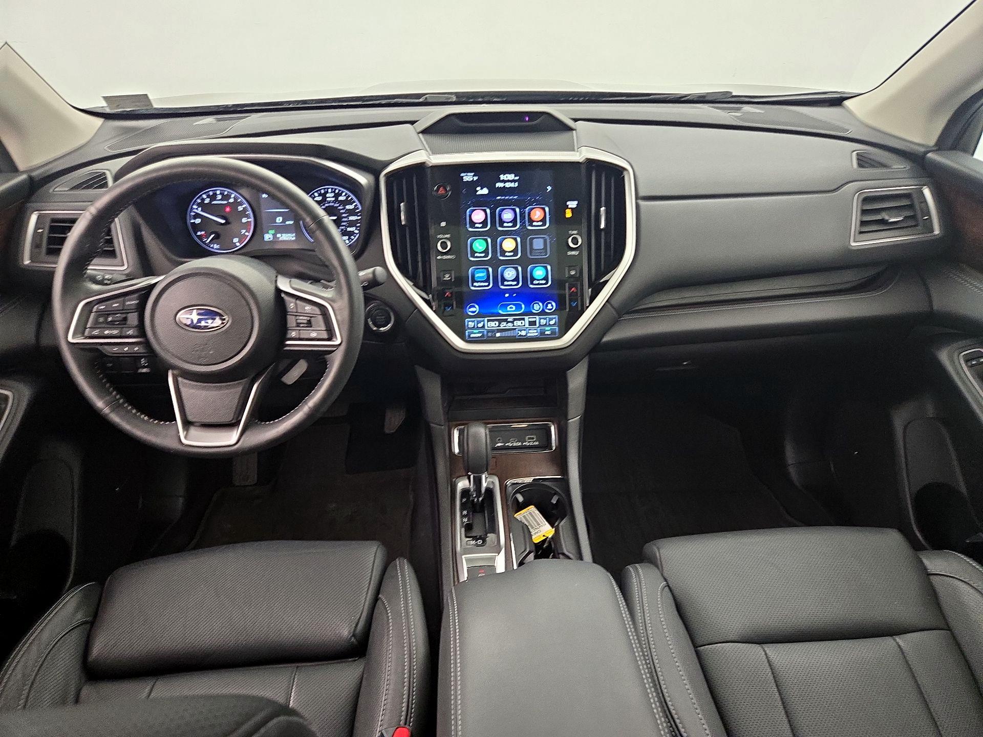 Thumbnail: 2023 Subaru Ascent - 9