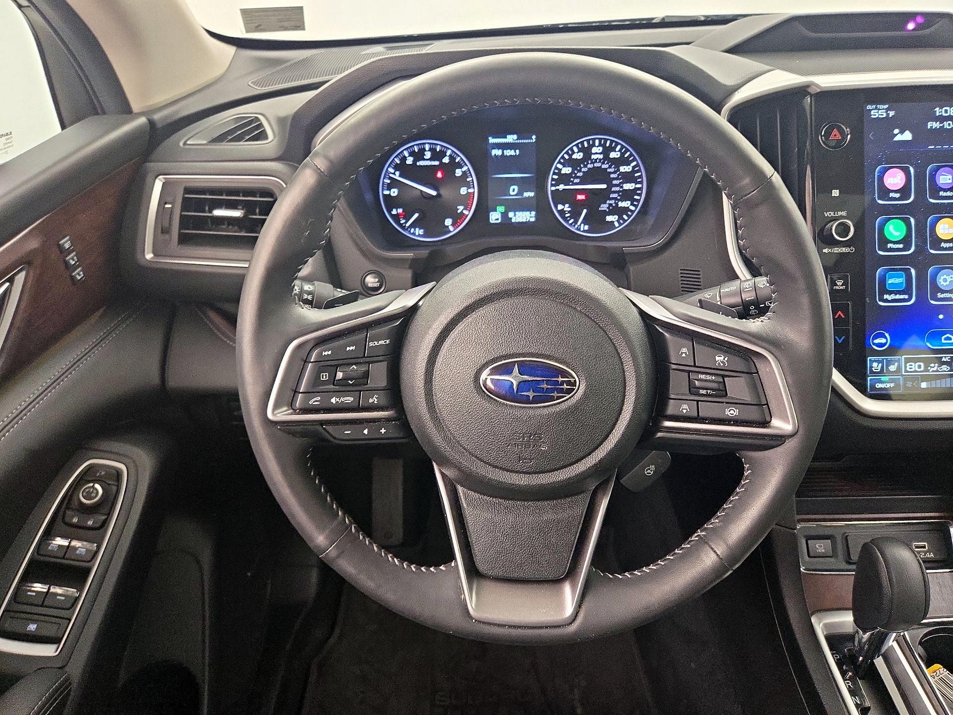 Thumbnail: 2023 Subaru Ascent - 10