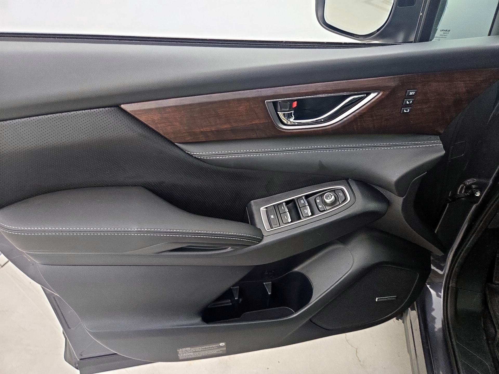 Thumbnail: 2023 Subaru Ascent - 12