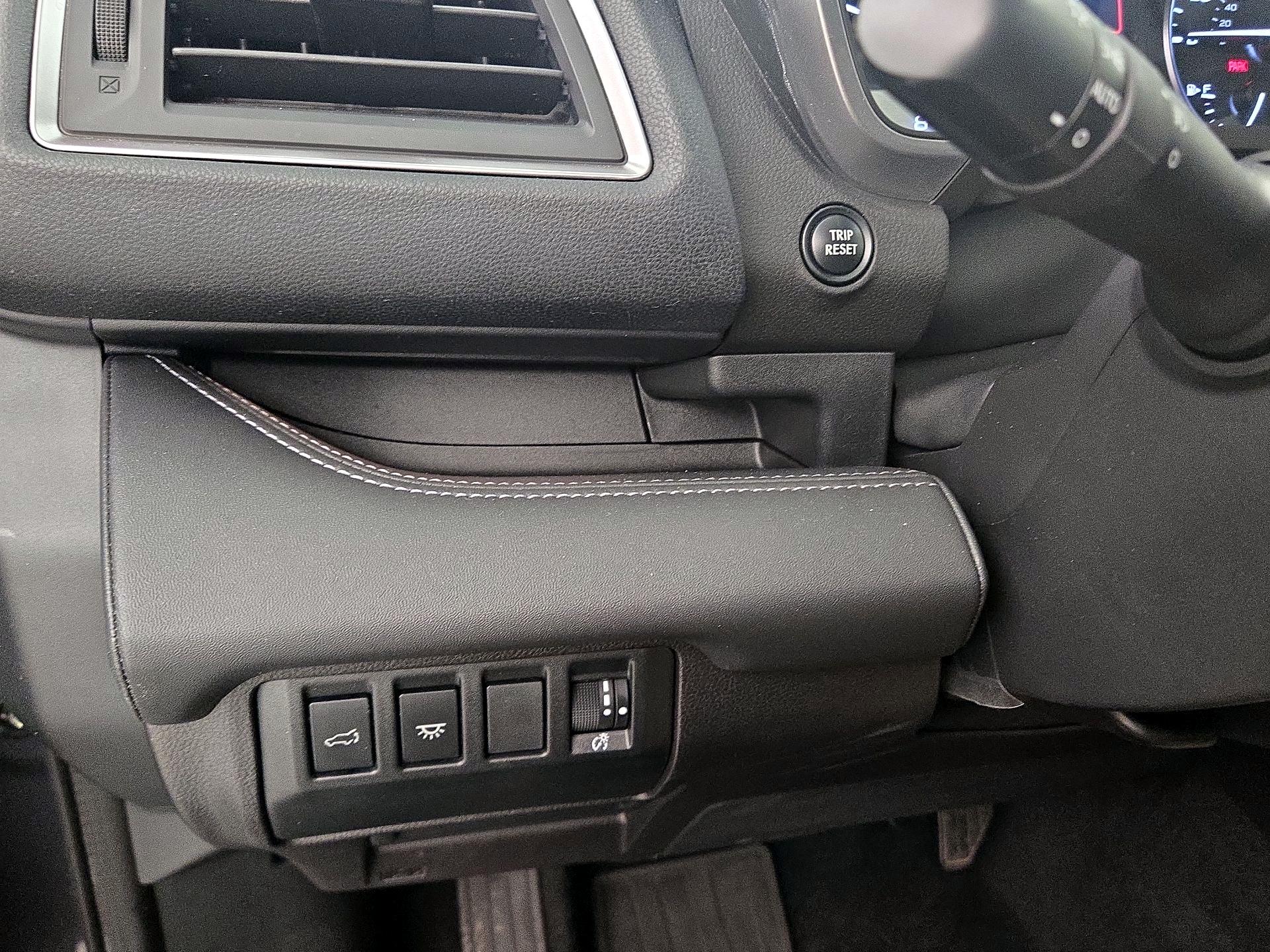 Thumbnail: 2023 Subaru Ascent - 13