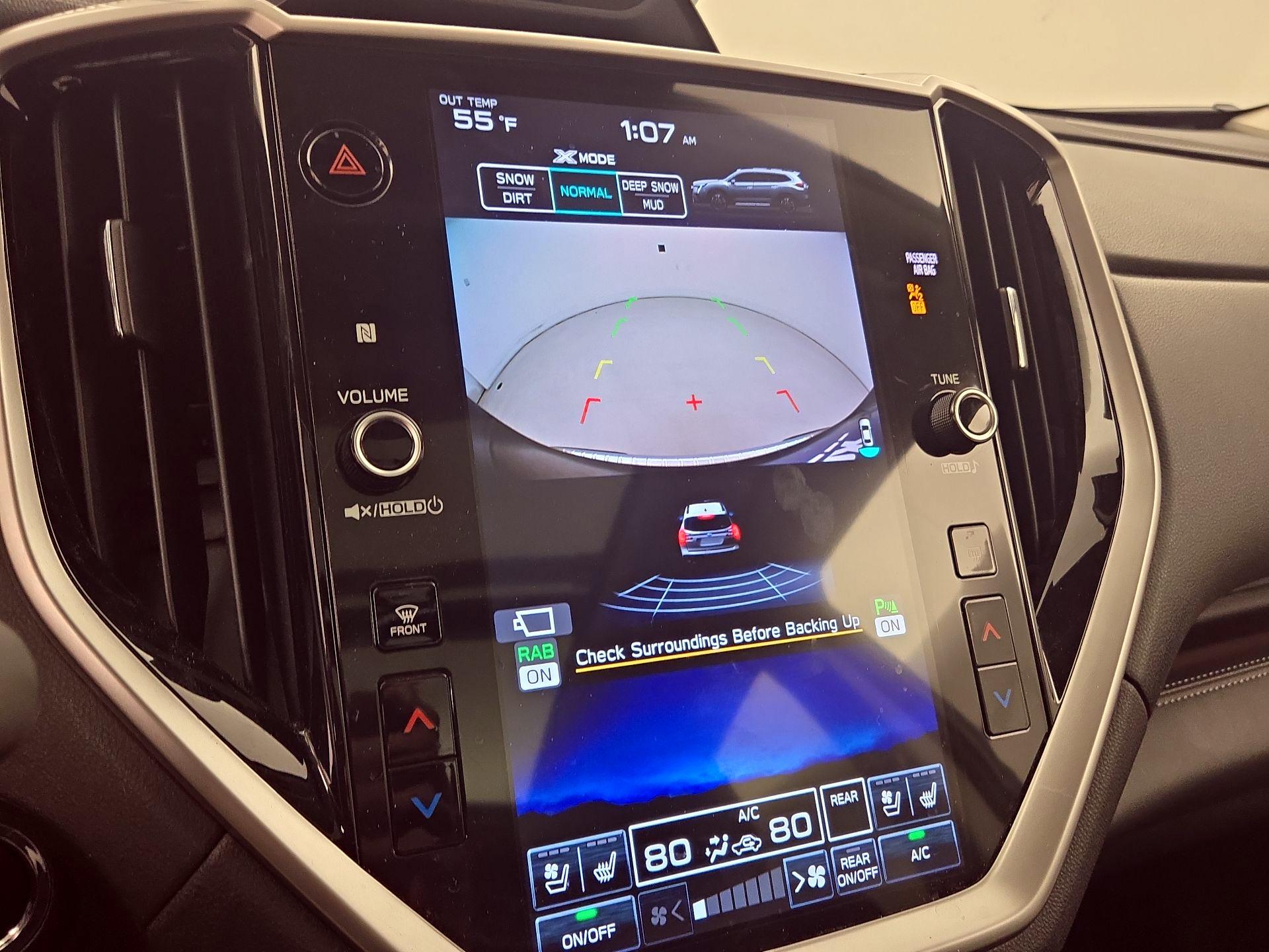 Thumbnail: 2023 Subaru Ascent - 15