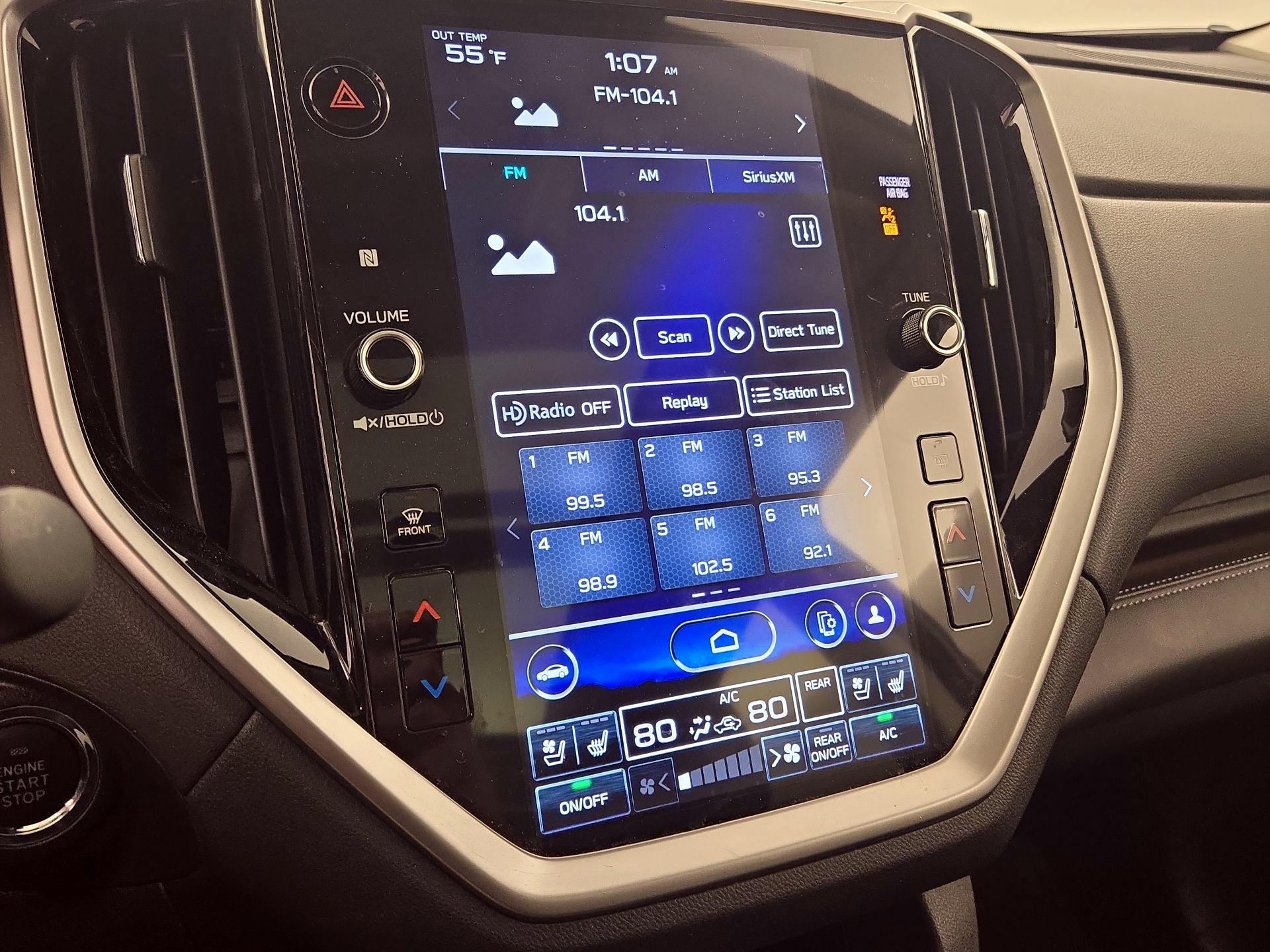 Thumbnail: 2023 Subaru Ascent - 16