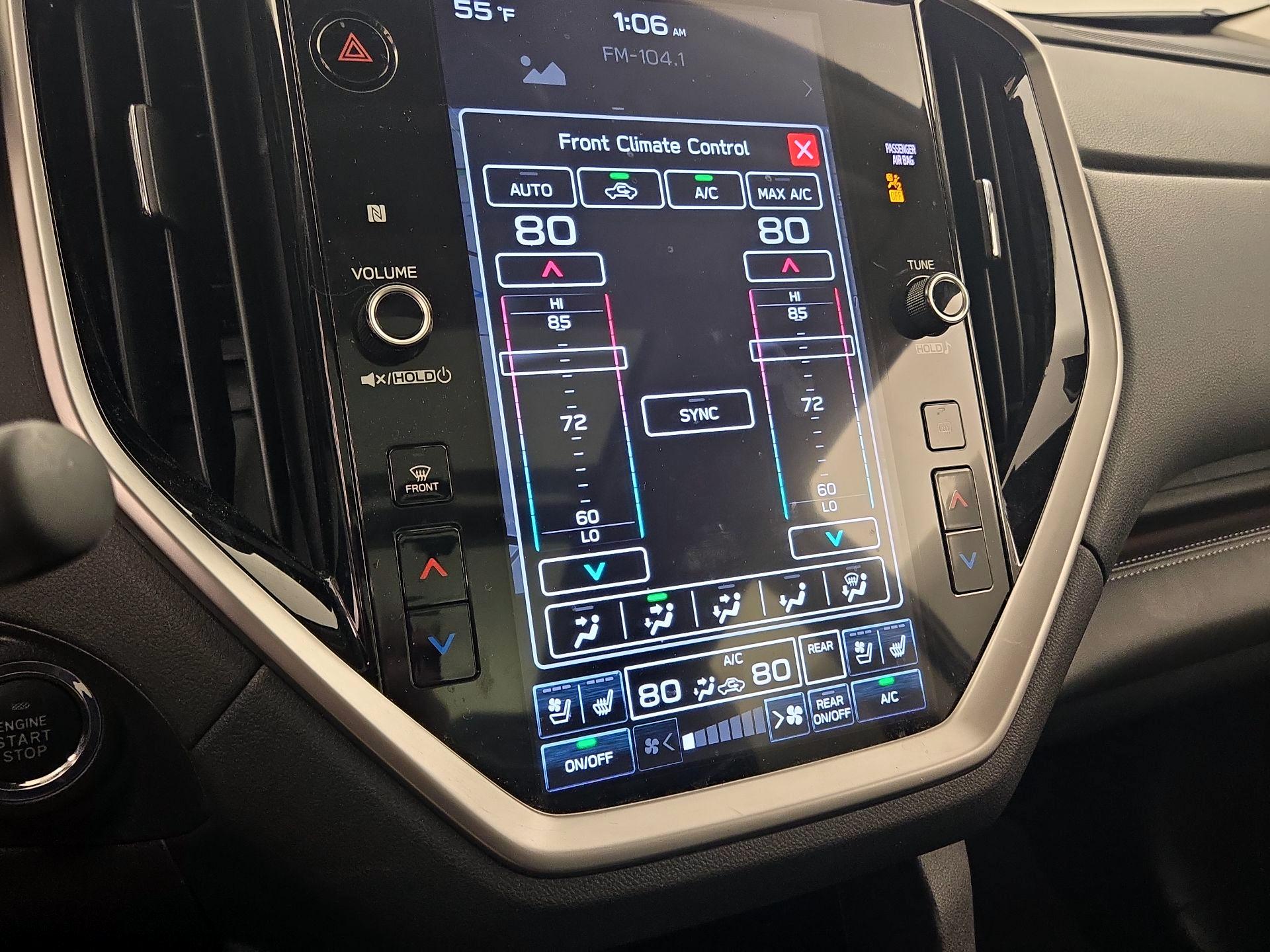 Thumbnail: 2023 Subaru Ascent - 17