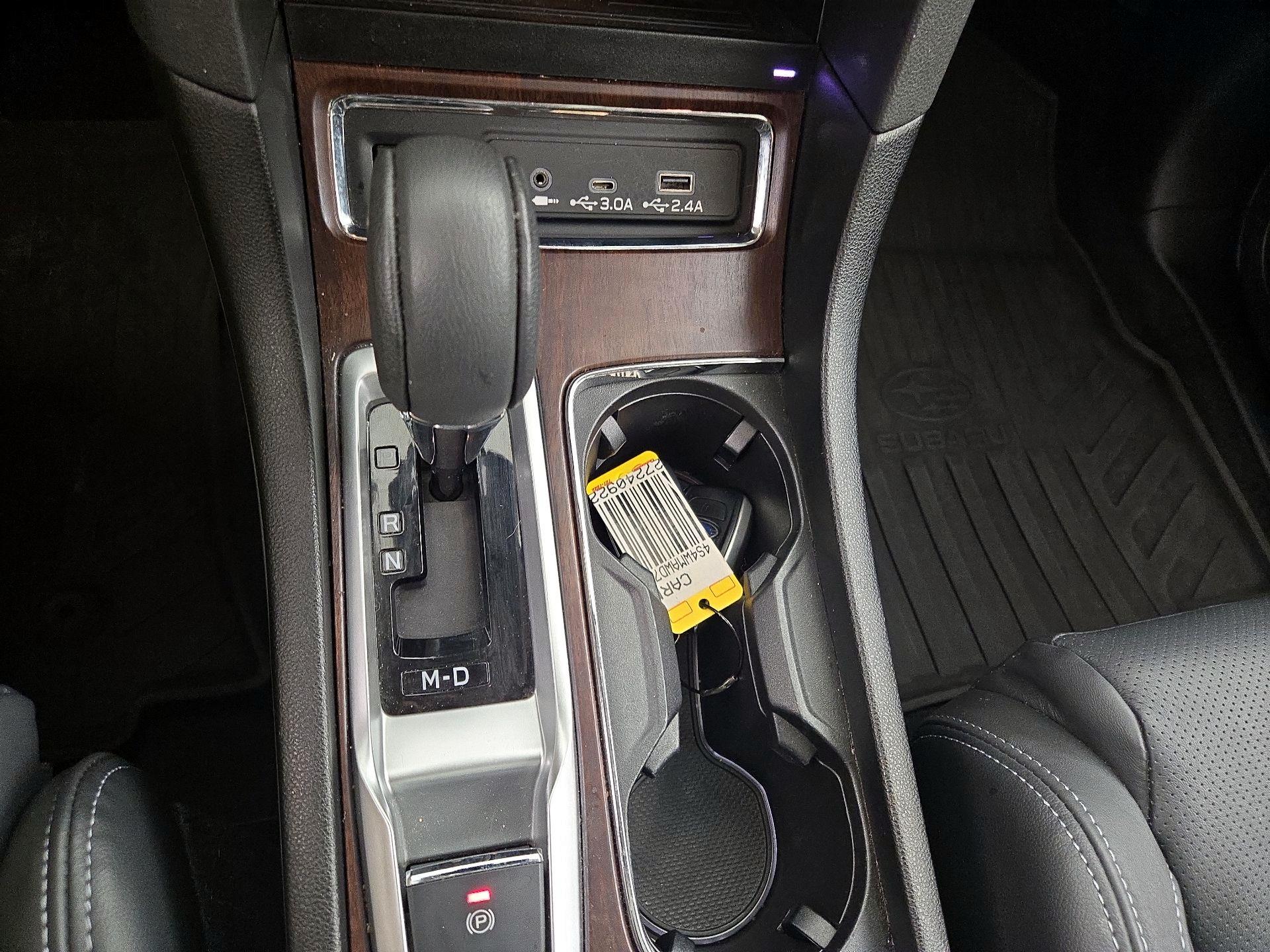 Thumbnail: 2023 Subaru Ascent - 18