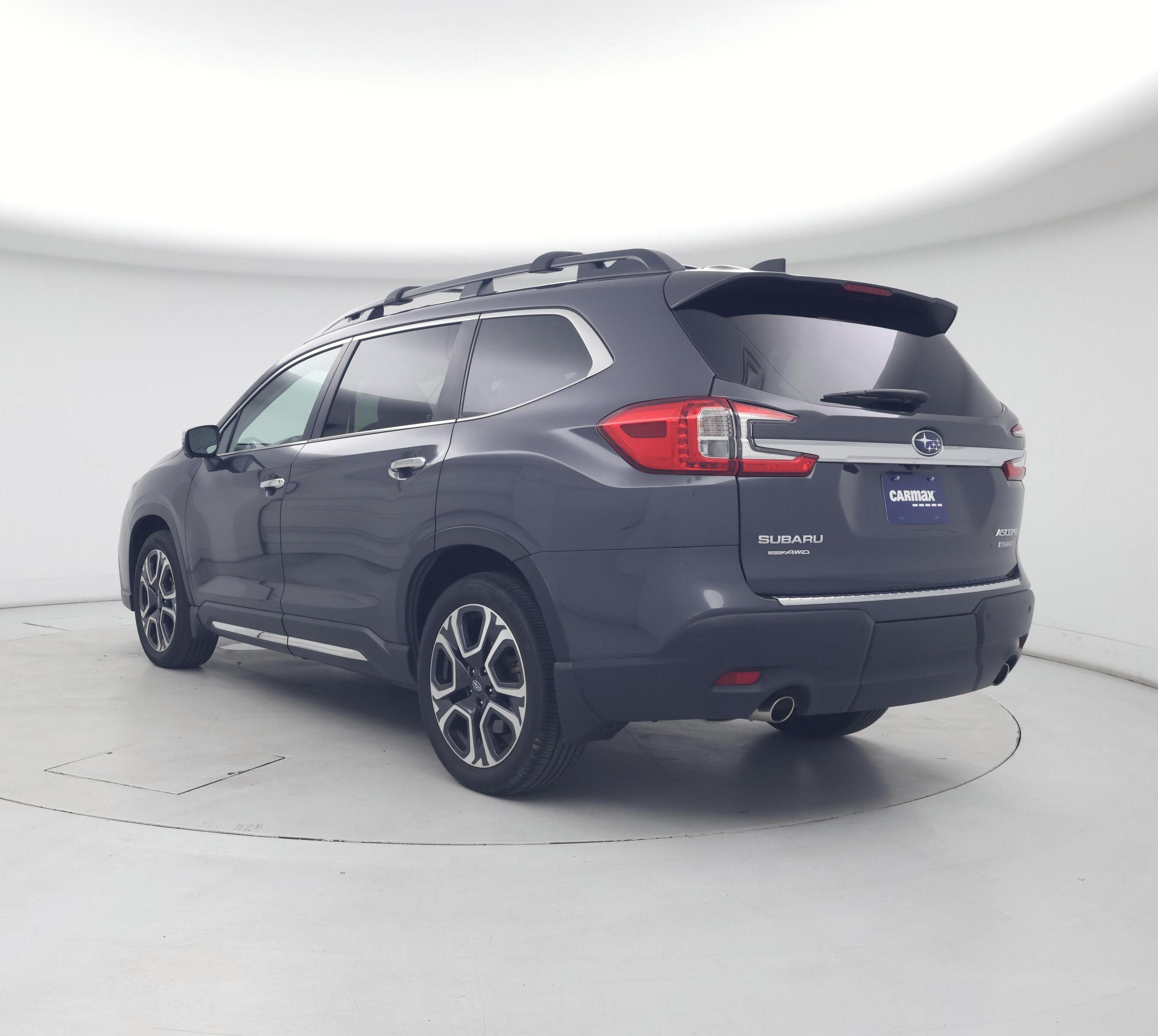 Thumbnail: 2023 Subaru Ascent - 2