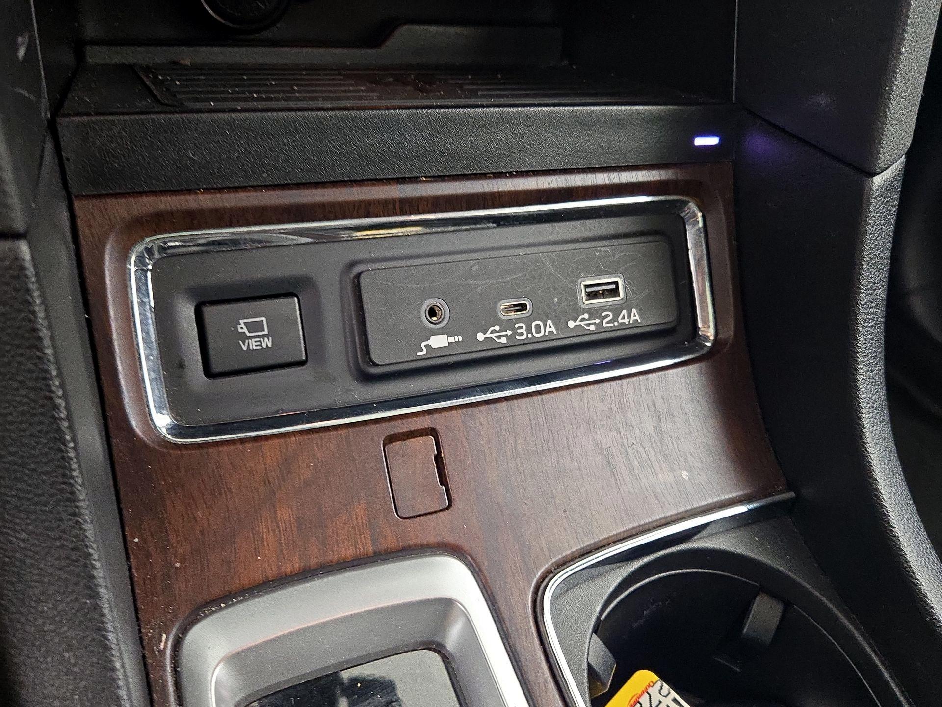 Thumbnail: 2023 Subaru Ascent - 19