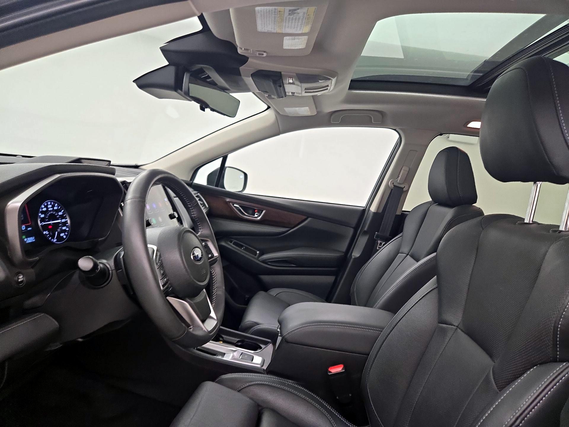 Thumbnail: 2023 Subaru Ascent - 20