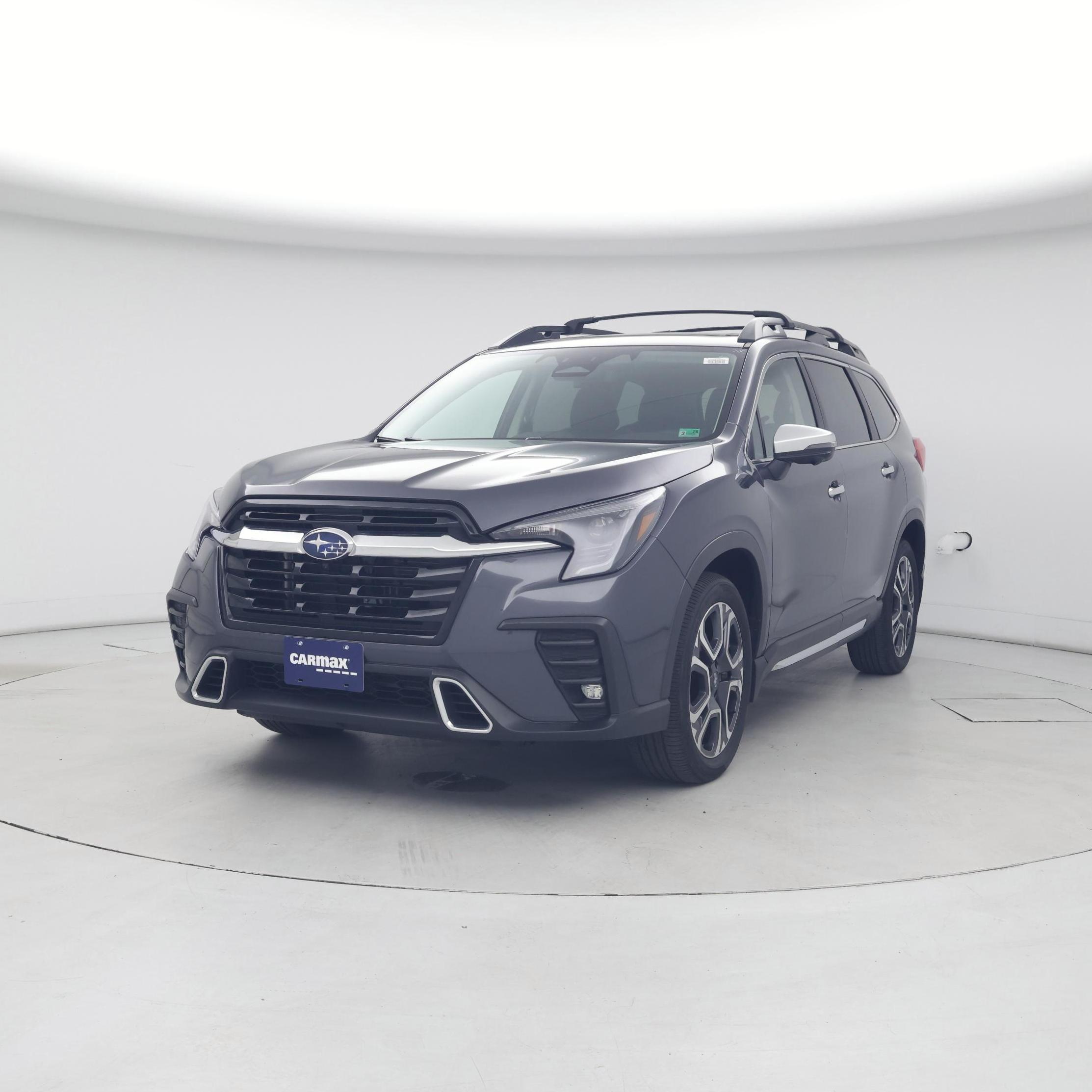 Thumbnail: 2023 Subaru Ascent - 4