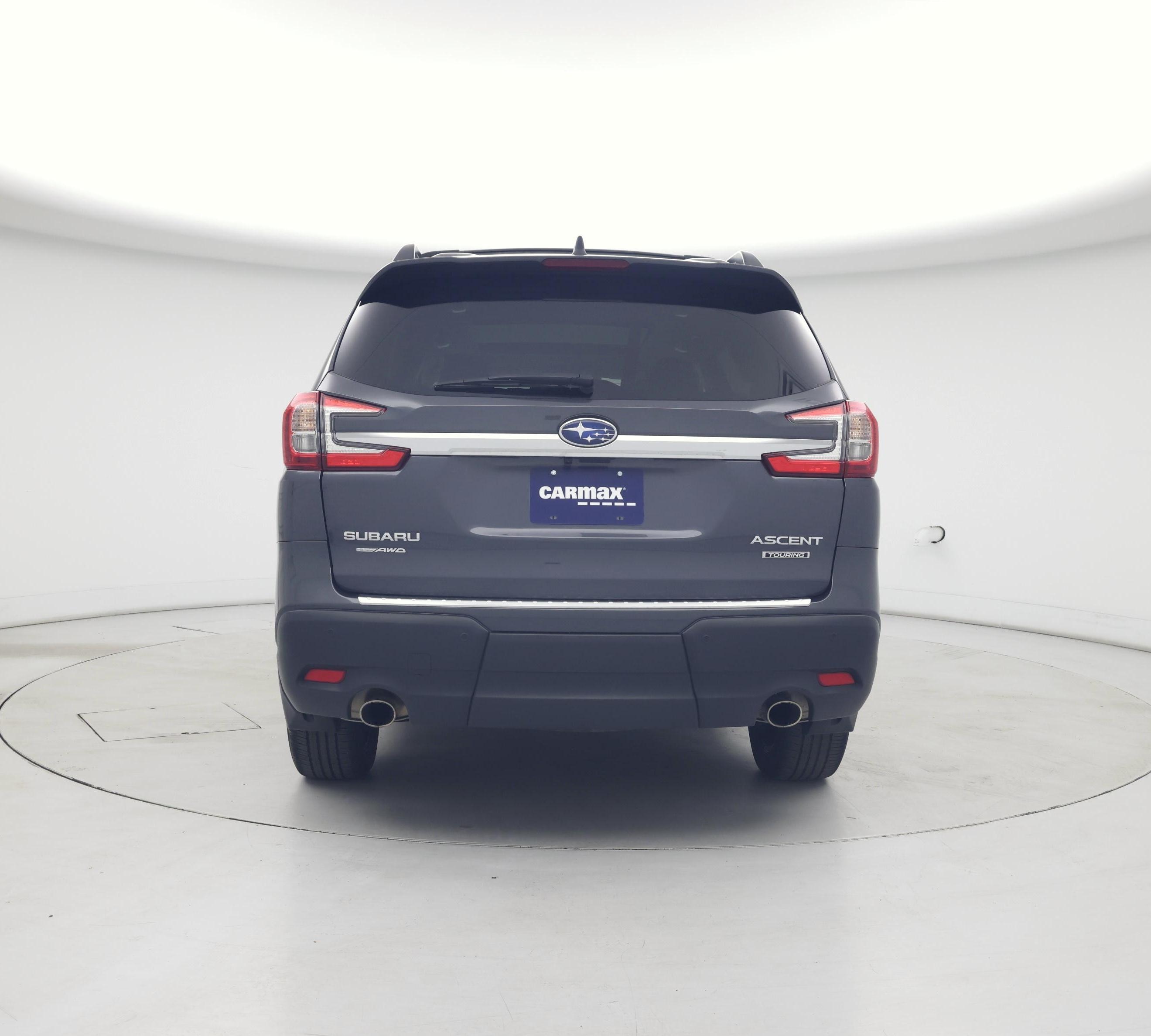 Thumbnail: 2023 Subaru Ascent - 6