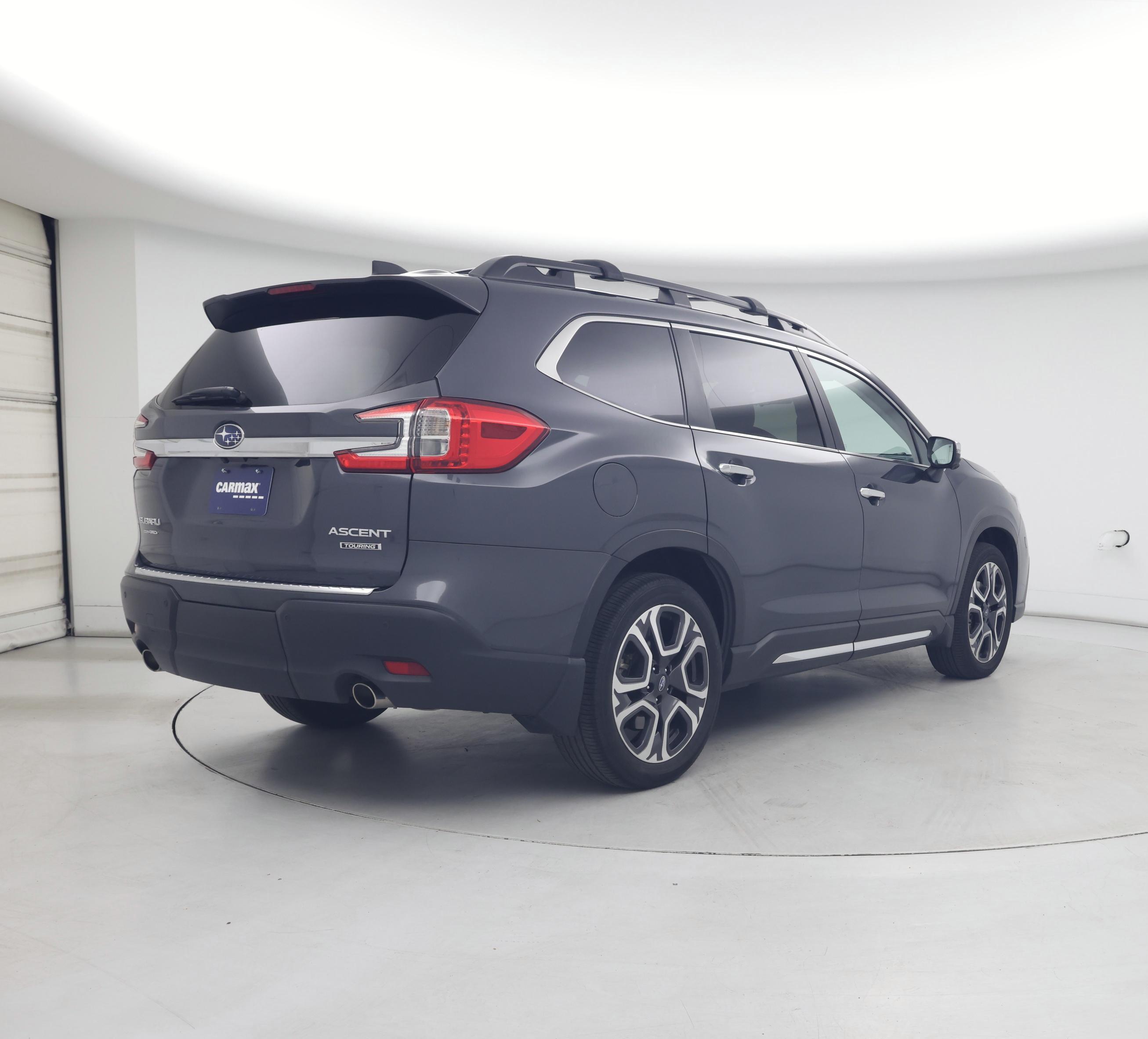 Thumbnail: 2023 Subaru Ascent - 8