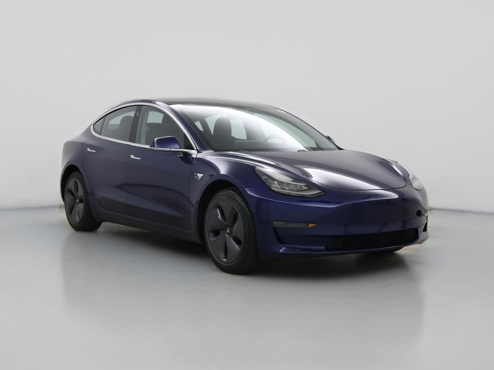 2018 Tesla Model 3 Base