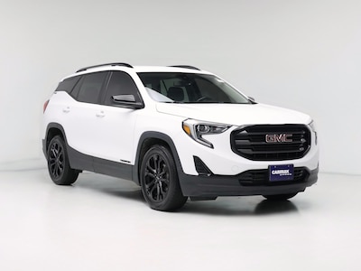 2020 GMC Terrain SL -
                San Antonio, TX