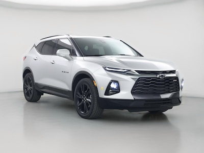 2022 Chevrolet Blazer RS -
                Cincinnati, OH