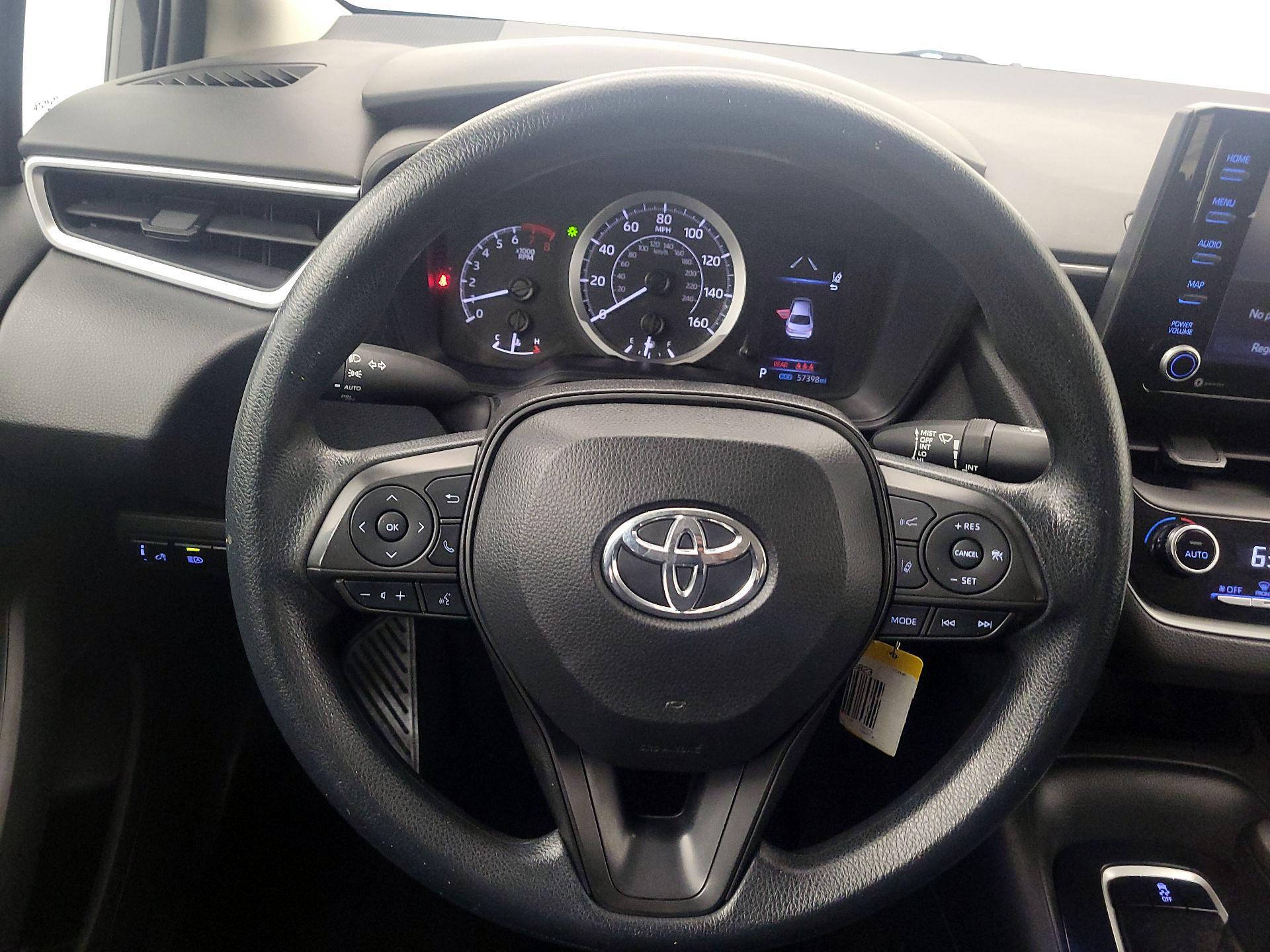 Thumbnail: 2022 Toyota Corolla - 10