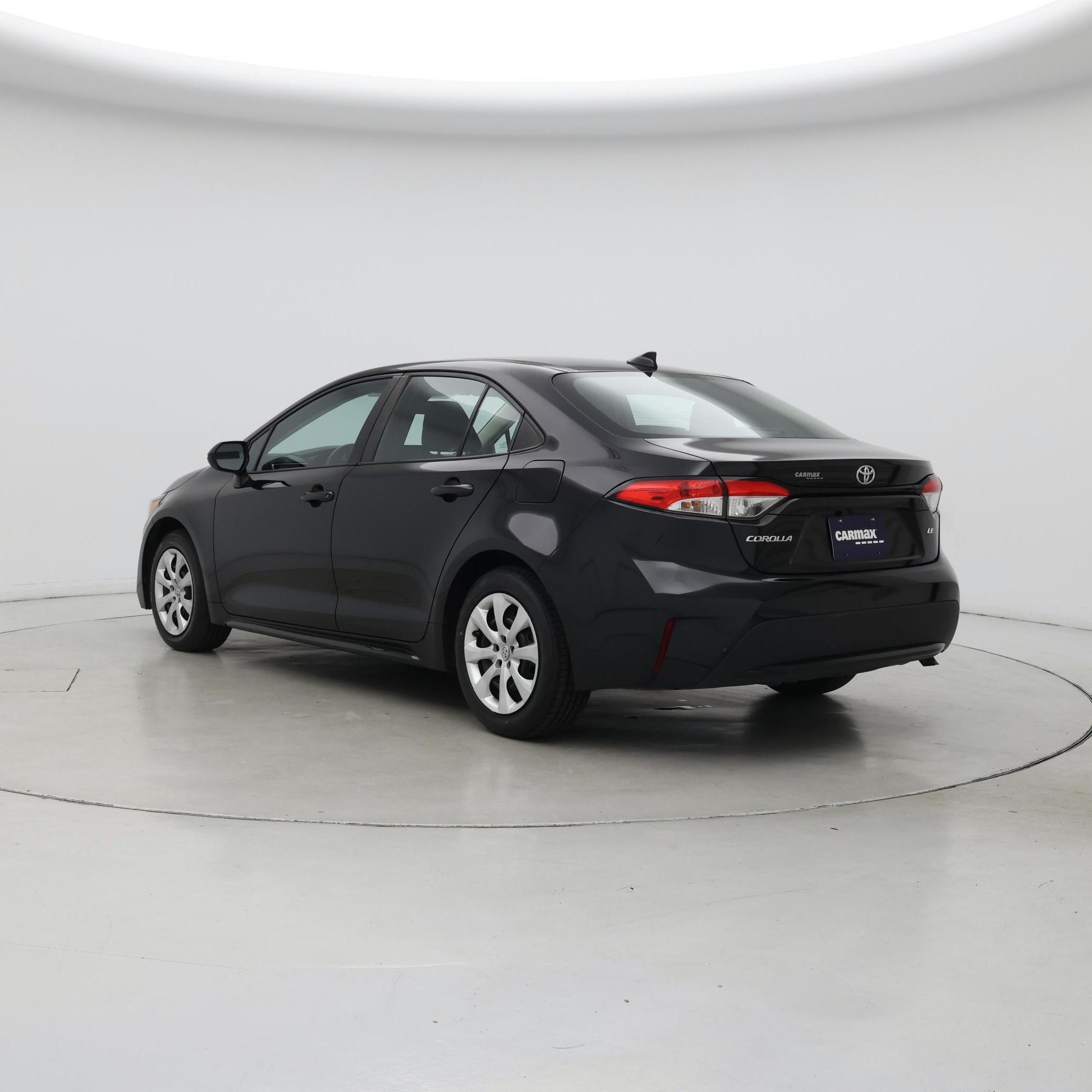 Thumbnail: 2022 Toyota Corolla - 2