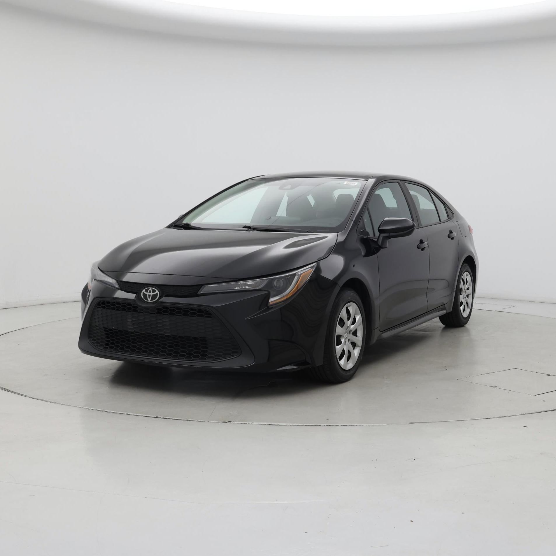 Thumbnail: 2022 Toyota Corolla - 4