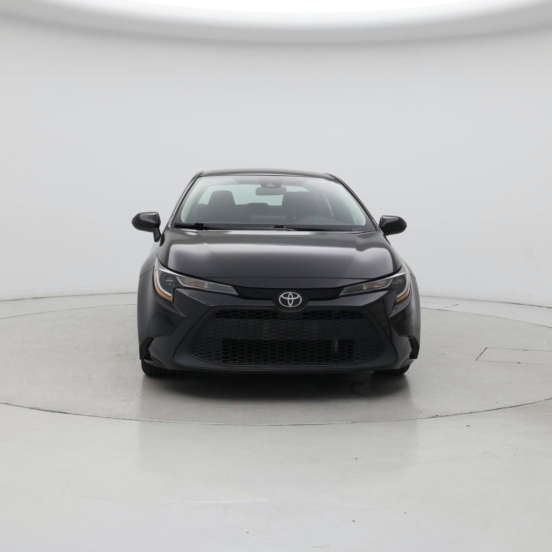 Thumbnail: 2022 Toyota Corolla - 5