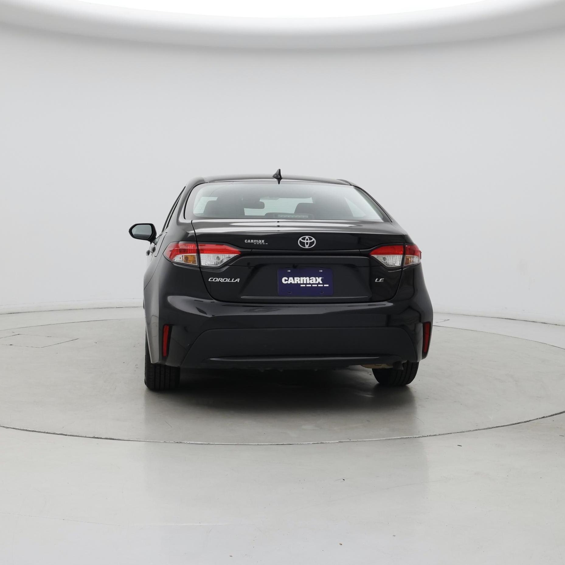 Thumbnail: 2022 Toyota Corolla - 6