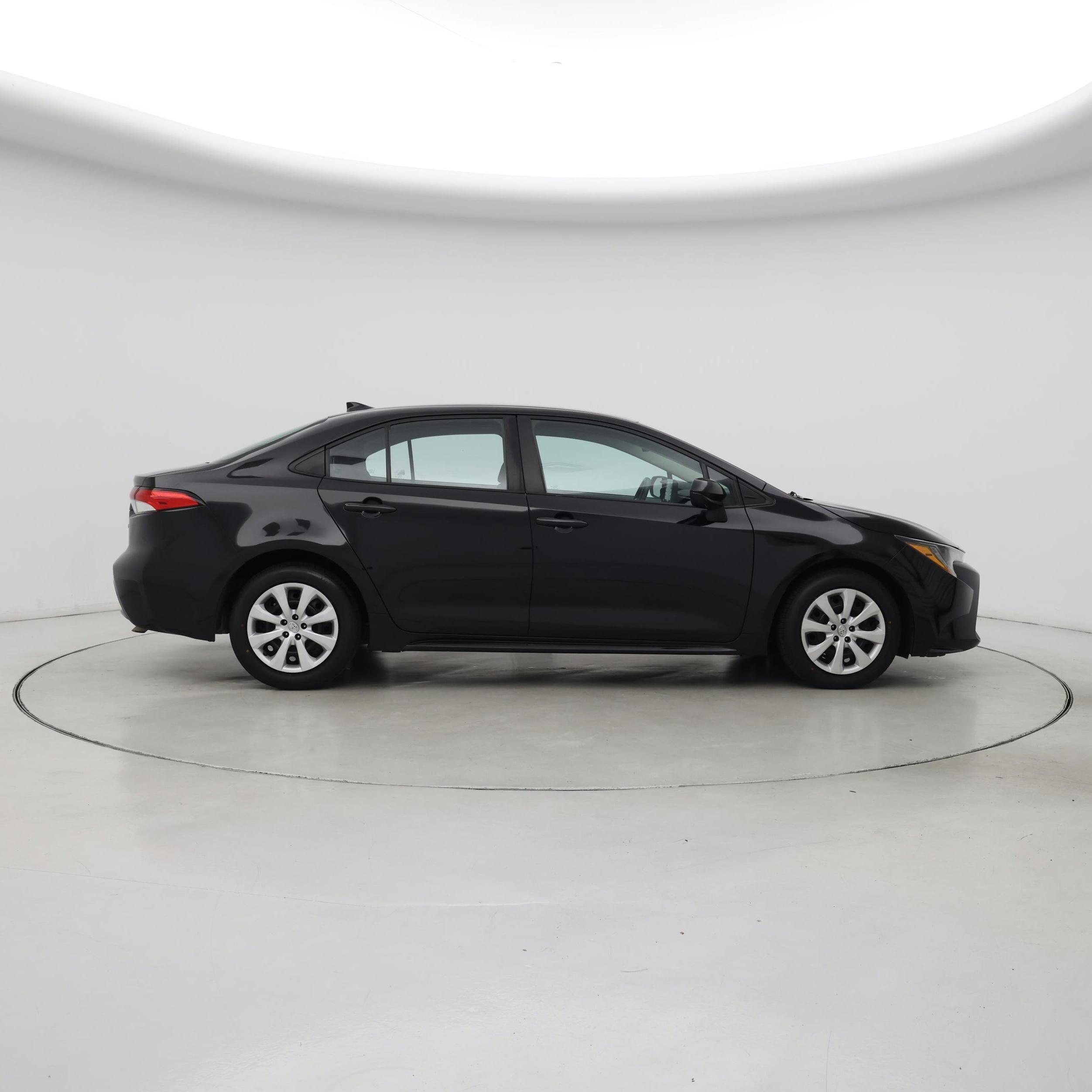 Thumbnail: 2022 Toyota Corolla - 7