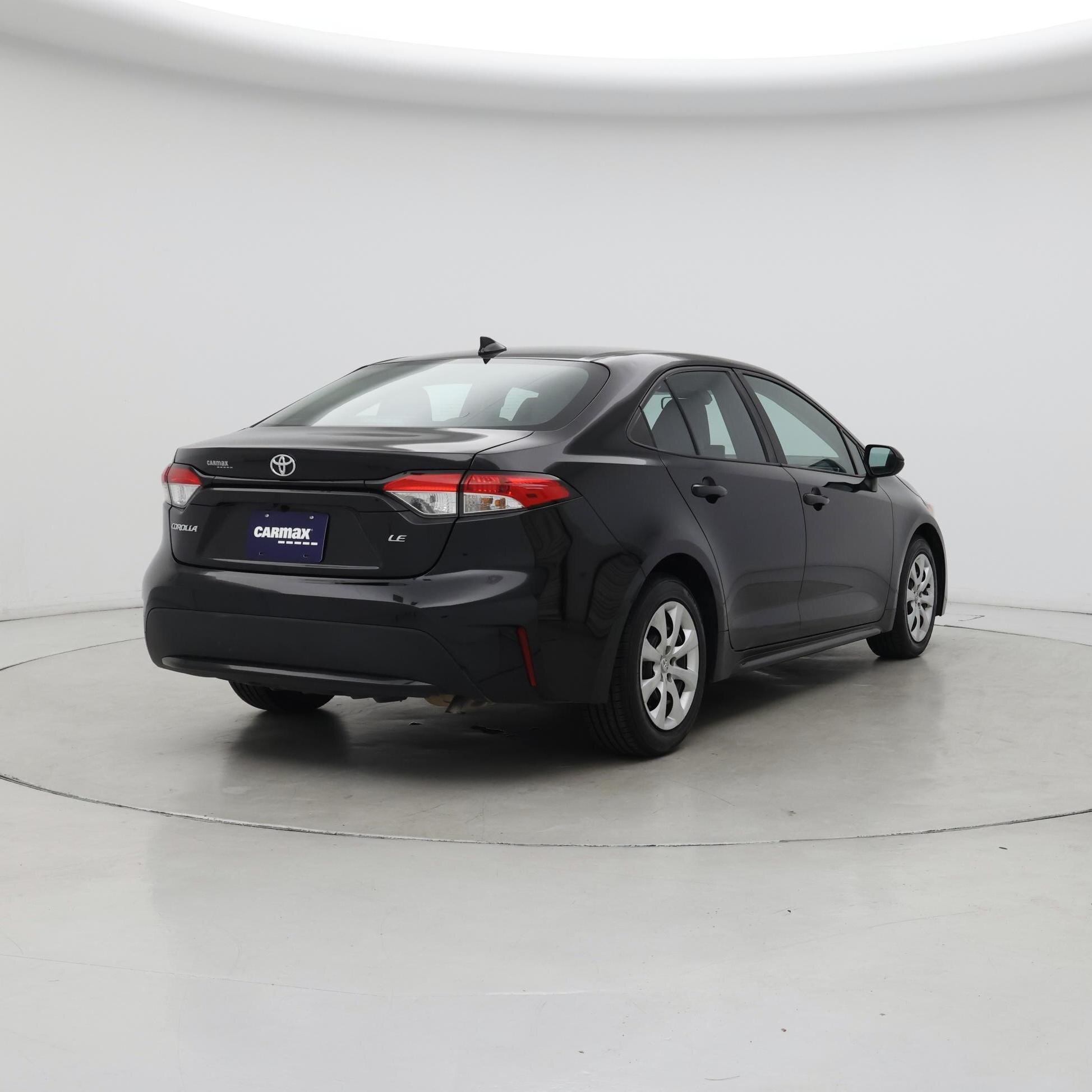 Thumbnail: 2022 Toyota Corolla - 8