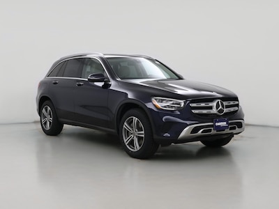 2021 Mercedes-Benz GLC 300 -
                Fredericksburg, VA