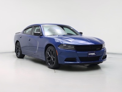 2021 Dodge Charger SXT -
                Laurel, MD