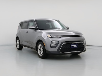 2022 Kia Soul LX -
                Gaithersburg, MD