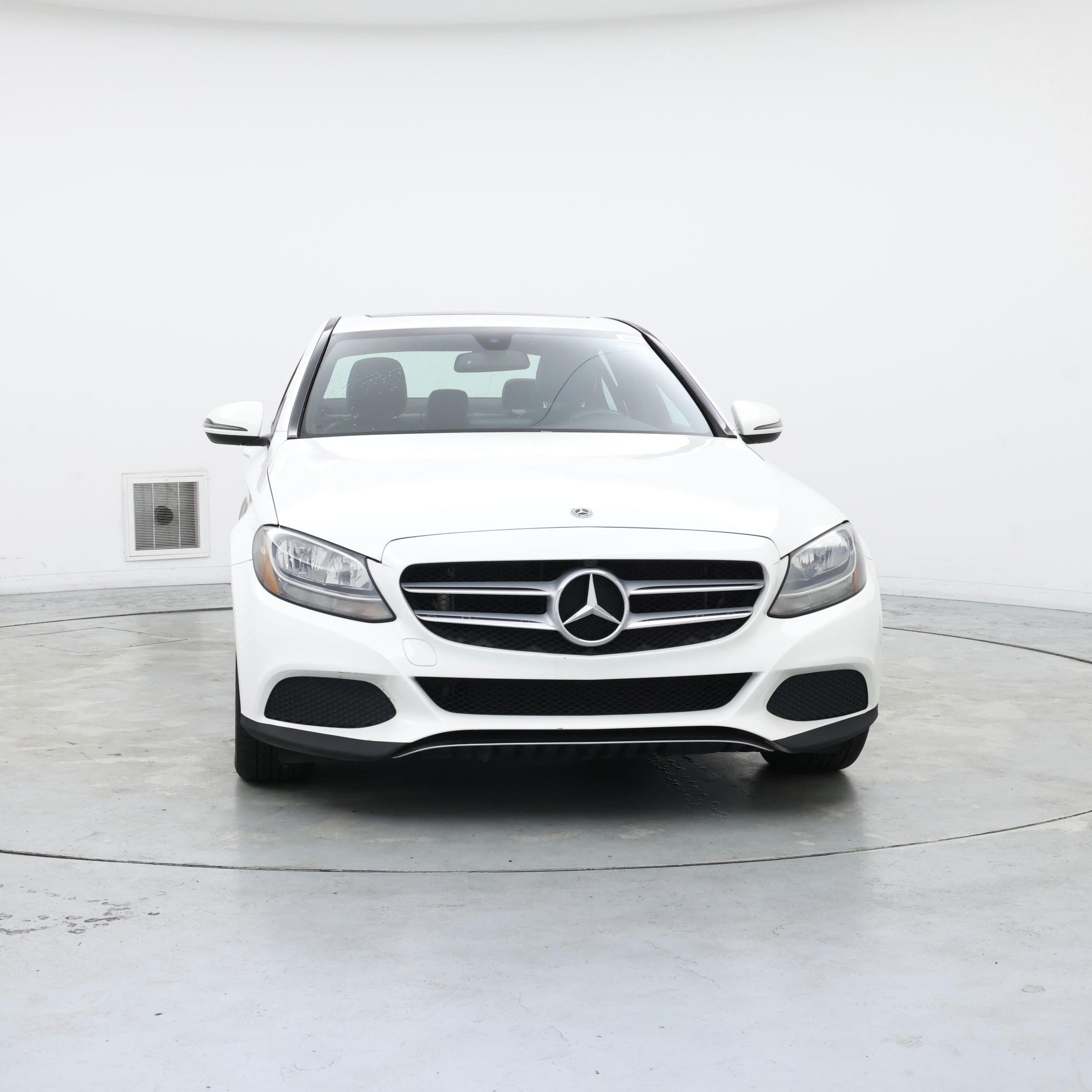 Thumbnail: 2018 Mercedes-Benz C-Class - 5