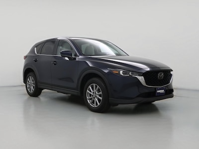 2022 Mazda CX-5 S Preferred -
                Brandywine, MD