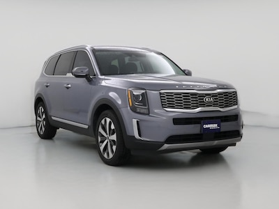 2021 Kia Telluride S -
                Virginia Beach, VA
