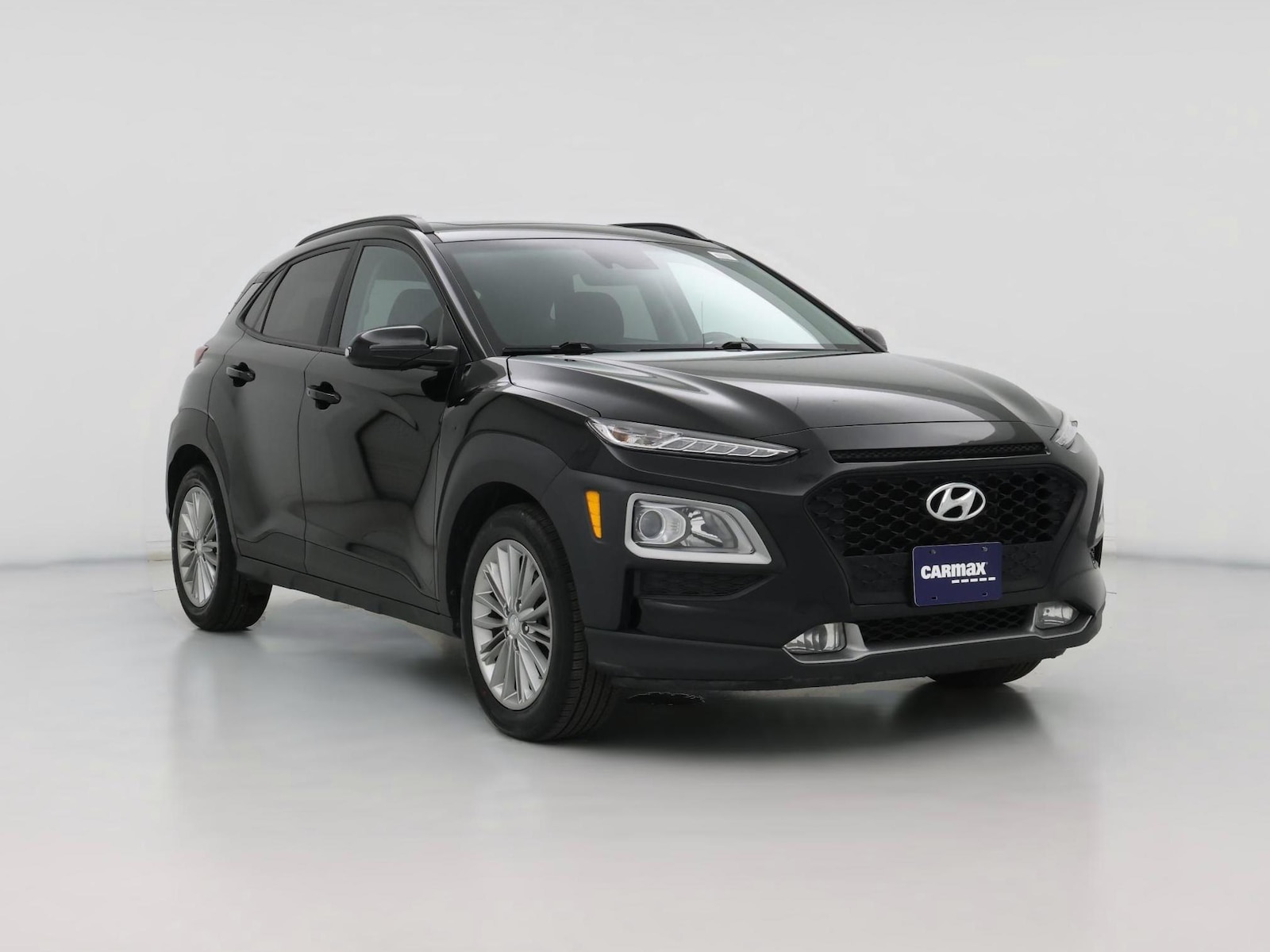 2020 Hyundai Kona