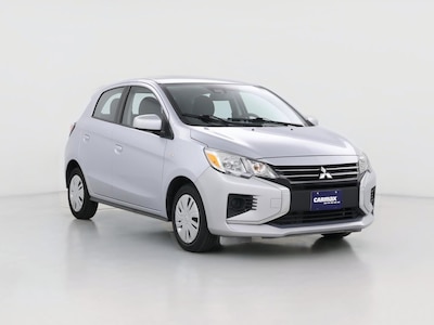 2021 Mitsubishi Mirage ES -
                Henderson, NV