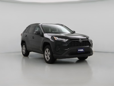 2023 Toyota RAV4 XLE -
                Overland Park, KS
