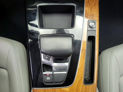 Shifter