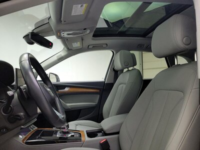 Sunroof