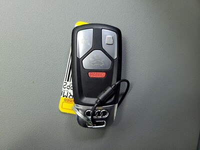 Keys