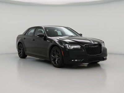 2022 Chrysler 300 S -
                Overland Park, KS