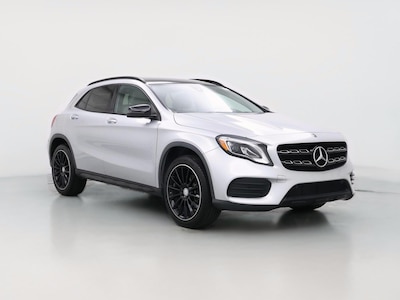2020 Mercedes-Benz GLA 250 -
                Sanford, FL