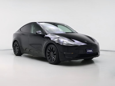 2023 Tesla Model Y Performance -
                Laurel, MD