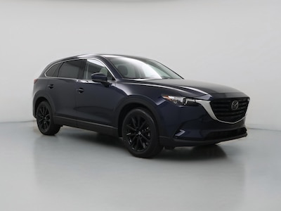 2023 Mazda CX-9 Touring Plus -
                White Marsh, MD