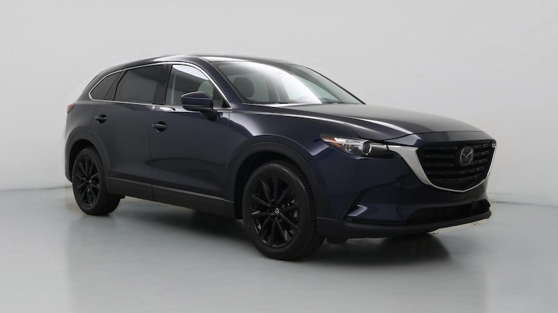 2023 Mazda CX-9 Touring Plus Hero Image
