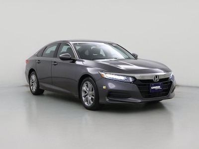 2018 Honda Accord LX -
                Woodbridge, VA