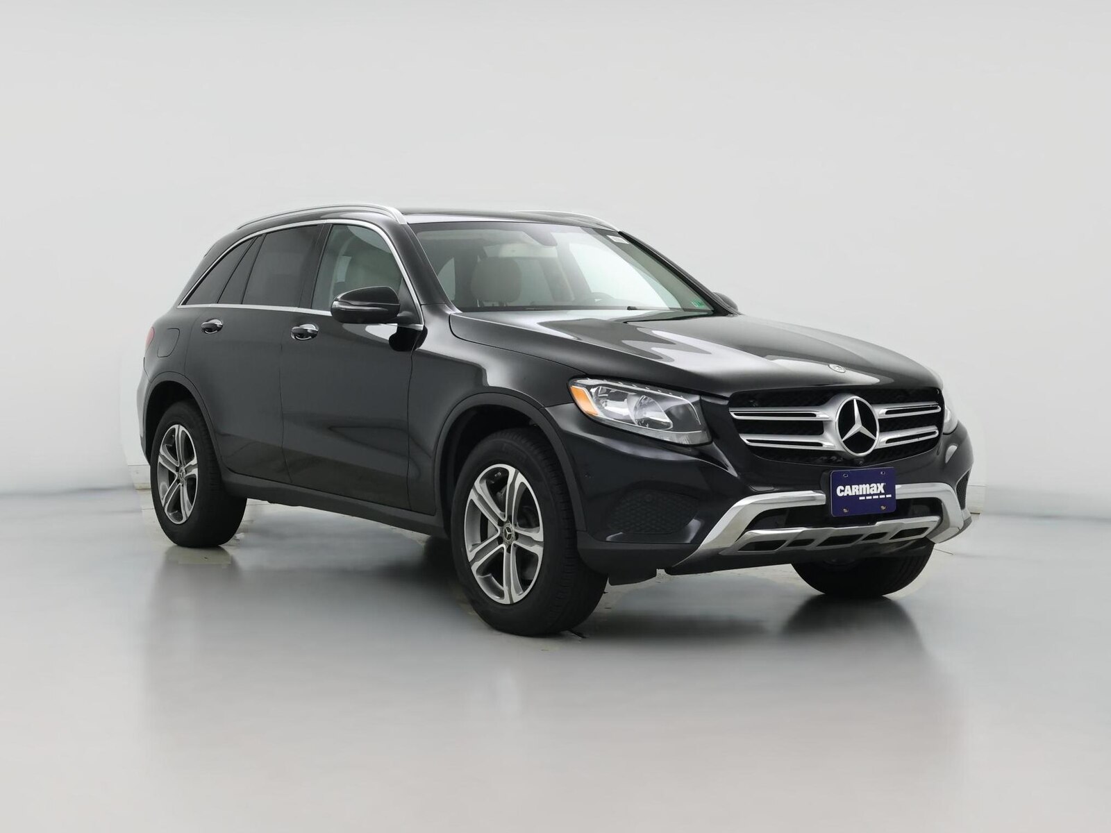 2019 Mercedes-Benz GLC