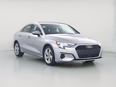 2023 Audi A3 Premium -
                  Cincinnati, OH